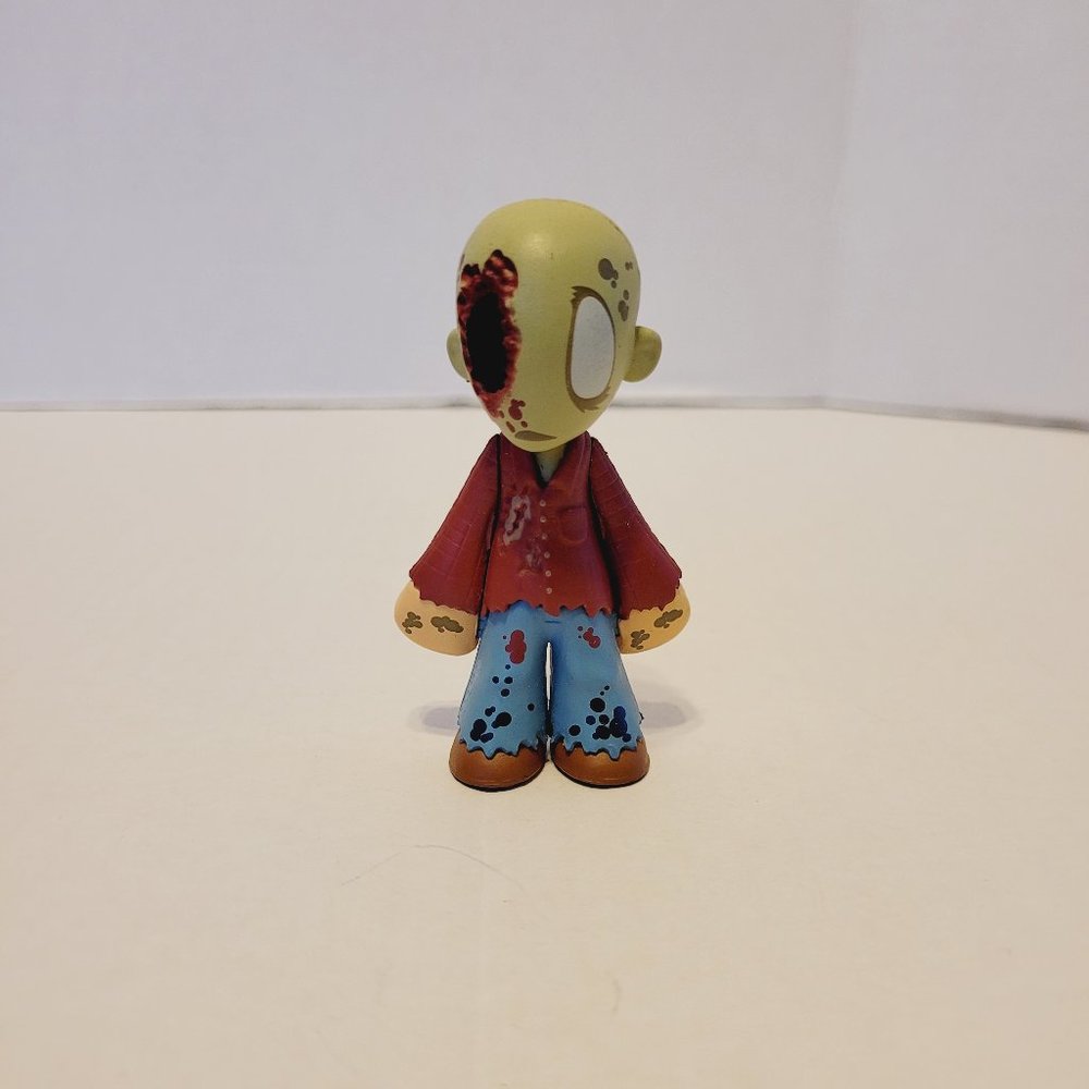 Funko Mystery Minis AMC Walking Dead Series 2 ONE EYED WALKER 1/24 Vinyl Figure